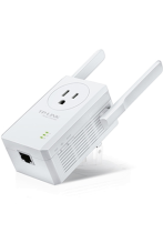 TP Link WiFi Range Extender WA860RE Passthrough