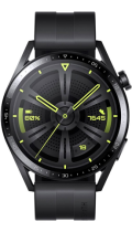 Huawei Watch GT 3 46mm Active Black
