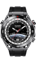 Huawei Watch Ultimate Ceramic Black