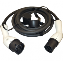 Choetech 5M three phases 380V 32A 22KW EV Charger