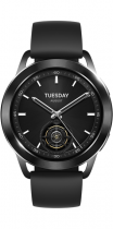 Xiaomi Watch S3 Black
